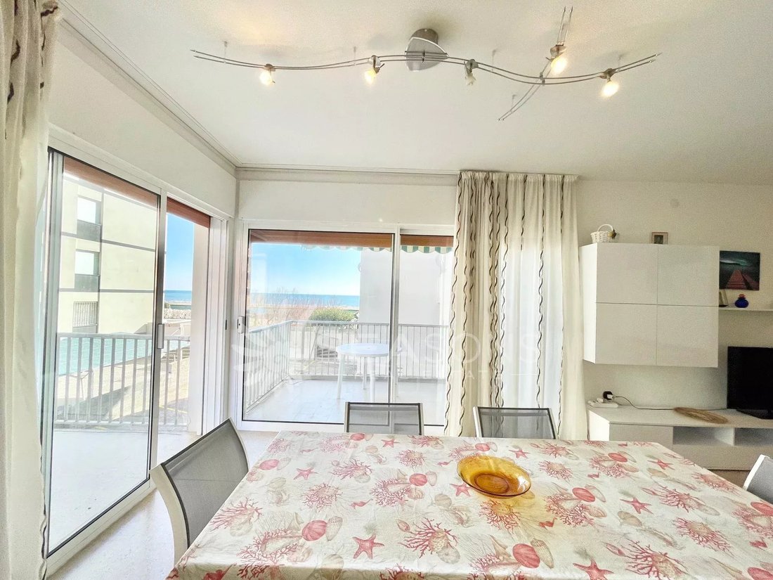Apartment in Lido di Jesolo, Jesolo, Veneto 3 - 15250396