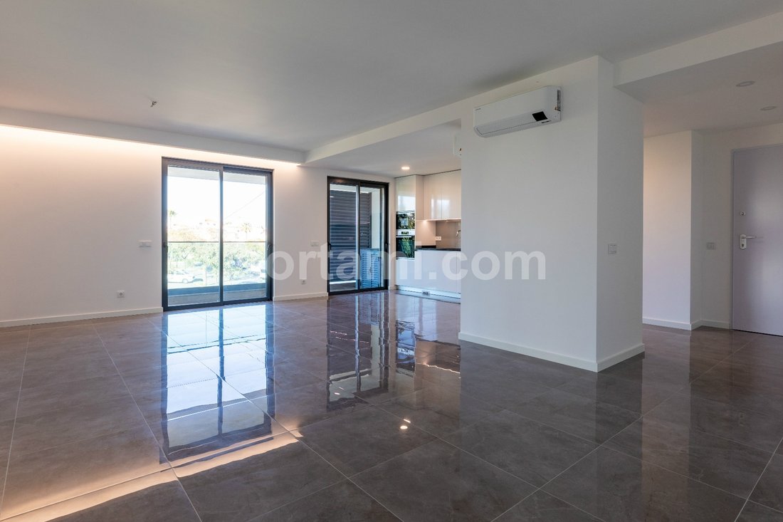 Apartment in Olhos de Agua, Algarve, Portugal 2 - 15252109