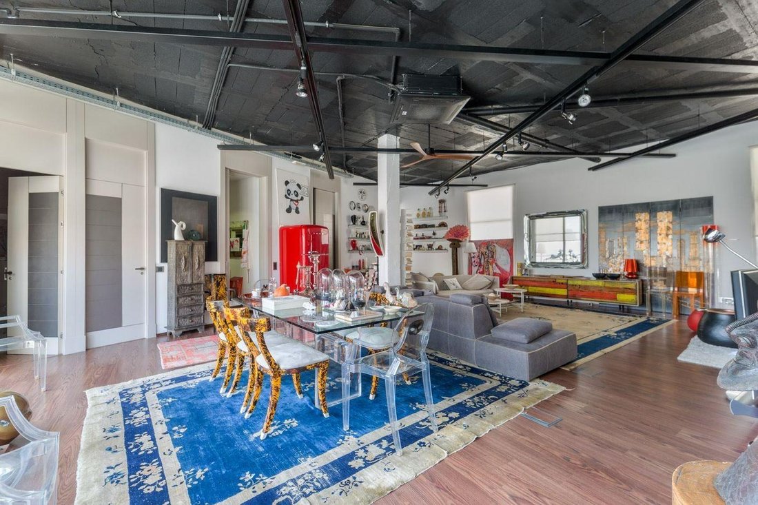 Apartment in Palma, Balearic Islands, Spain 1 - 15255167