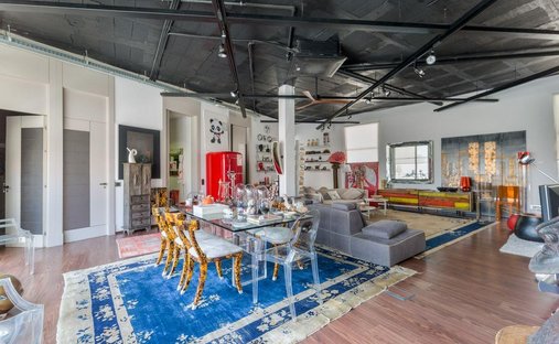 Appartement à Palma, Îles Baléares, Espagne 1