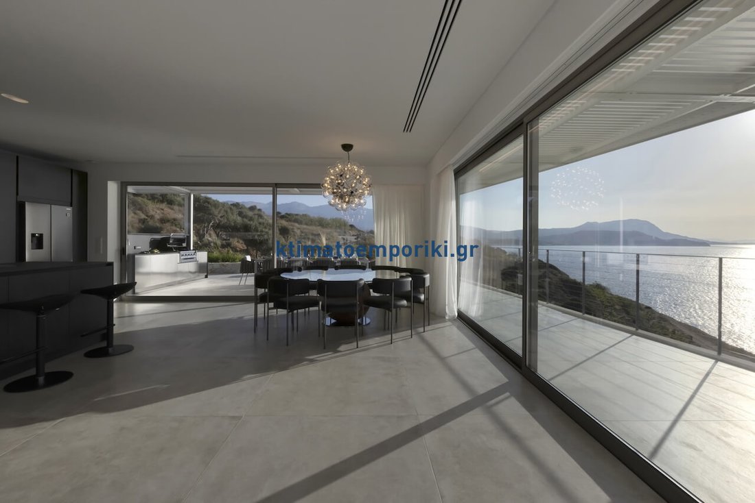Villa in Apokoronas, Greece 4 - 15252923