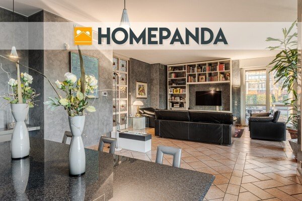 Apartment in Center, Desio, Lombardy 1 - 15250102