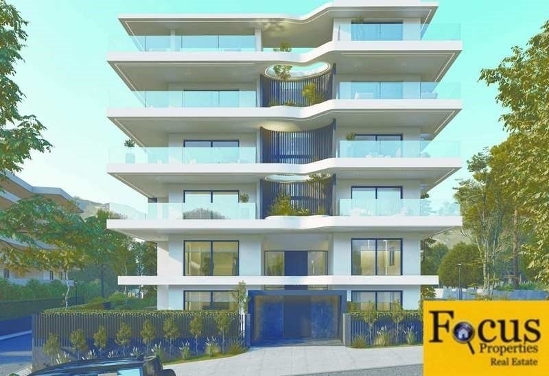 Apartment in Glyfada, Attica, Greece 4 - 15256113