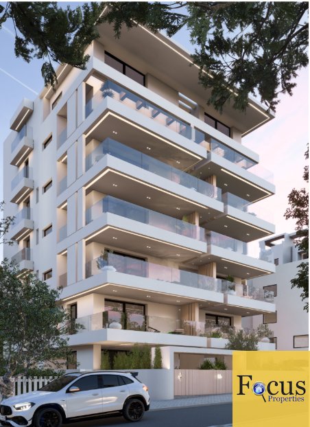 Apartment in South Athens, Attica, Greece 3 - 15256118