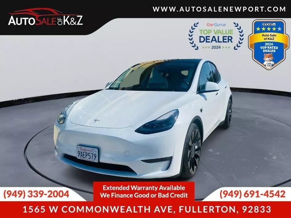 Suv in Fullerton, CA, United States 1 - 15253679