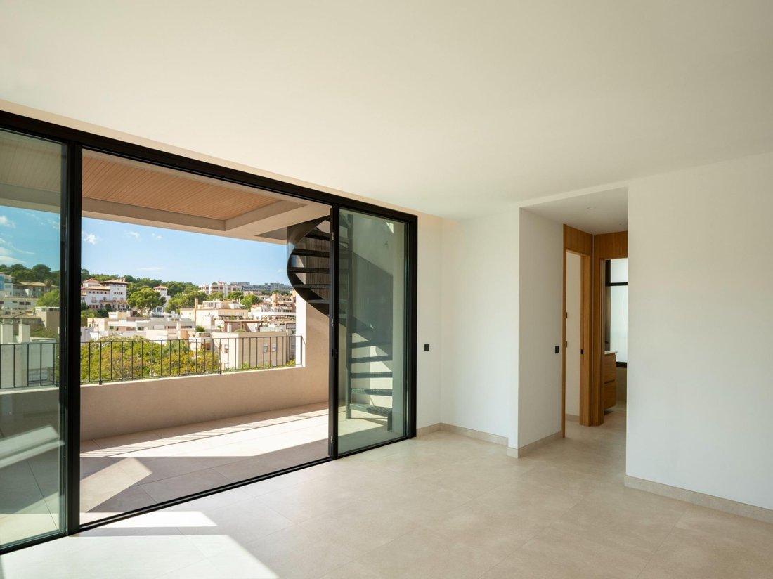 Apartment in Palma, Balearic Islands, Spain 4 - 15255237