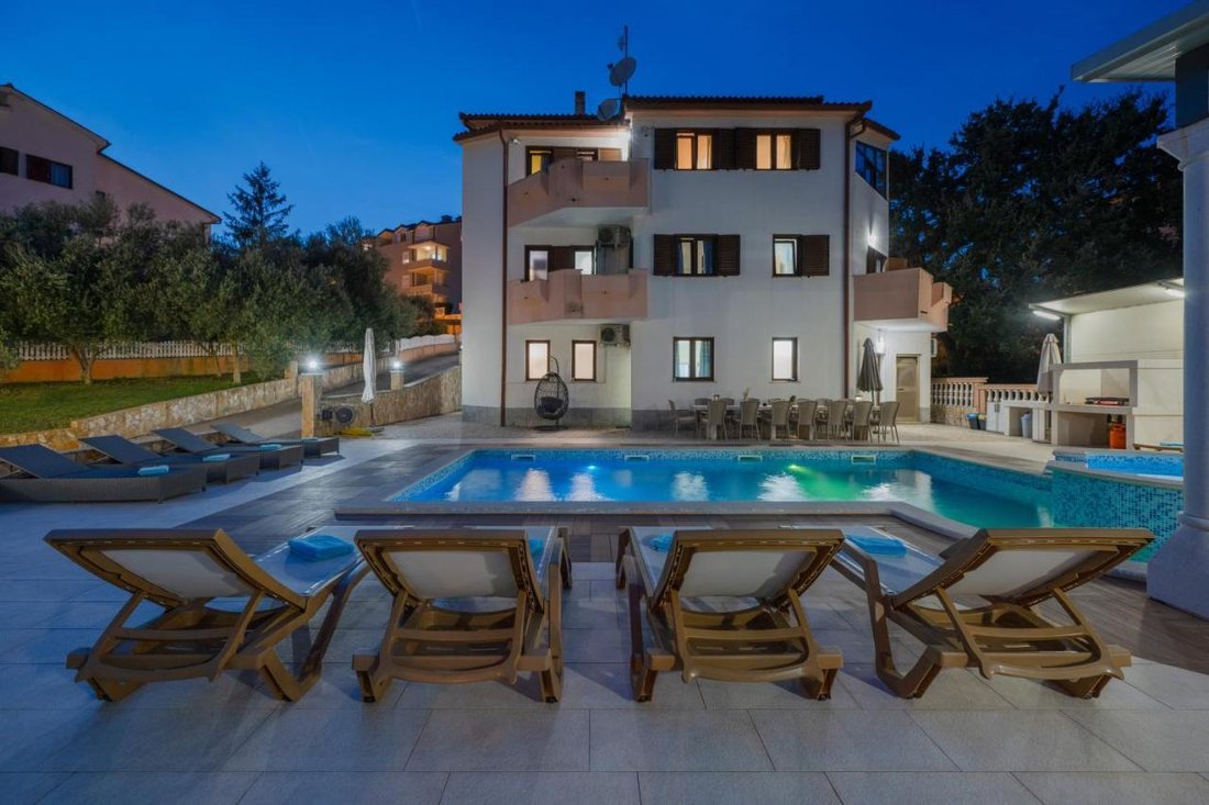 House in Grad Pula, Istria County, Croatia 2 - 15250587