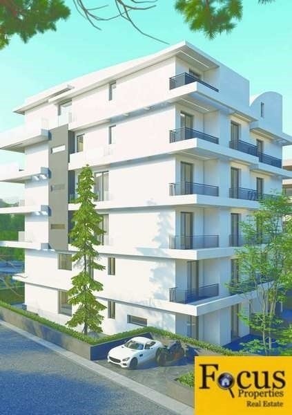 Apartment in Glyfada, Attica, Greece 5 - 15256112