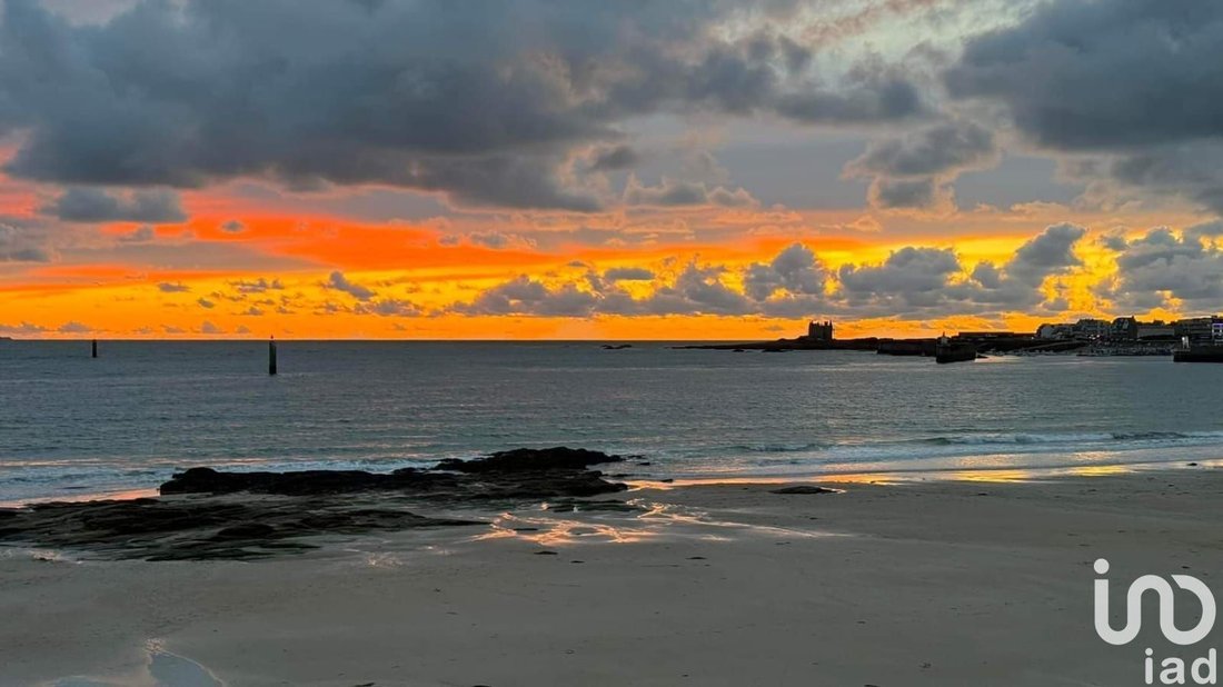 Apartment in Est, Quiberon, France 1 - 14884739
