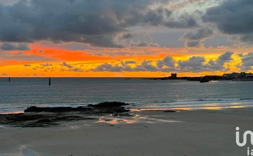 Appartamento a Est, Quiberon, Francia 1