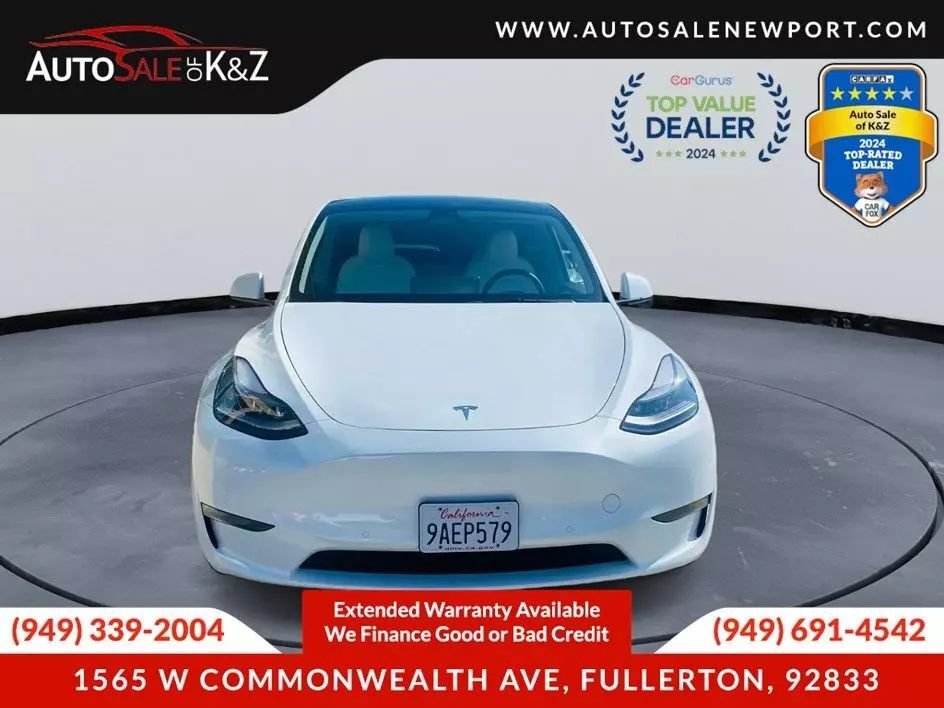Suv in Fullerton, CA, United States 2 - 15253679
