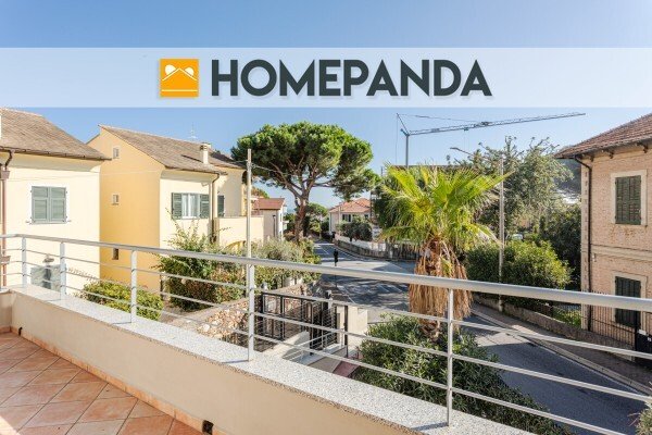 Apartment in Poets - Musicians - Fornaci, Loano, Liguria 2 - 15250135
