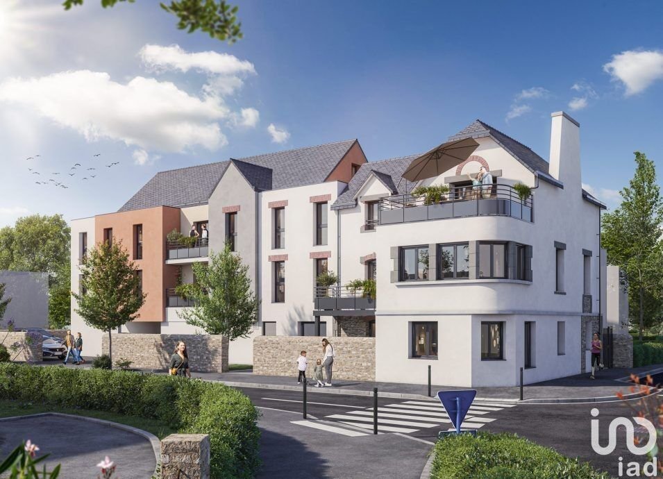 Apartment in Est, Quiberon, France 2 - 14884740