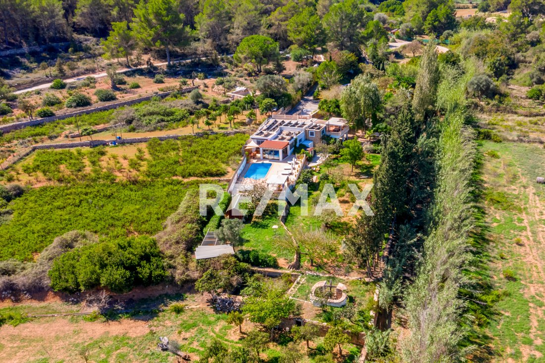 House in Sant Joan de Labritja, Balearic Islands, Spain 3 - 15254724