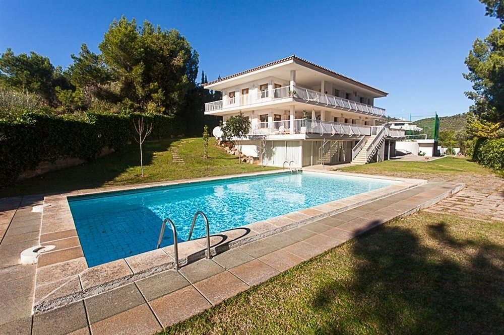 House in Palma, Balearic Islands, Spain 1 - 15255051