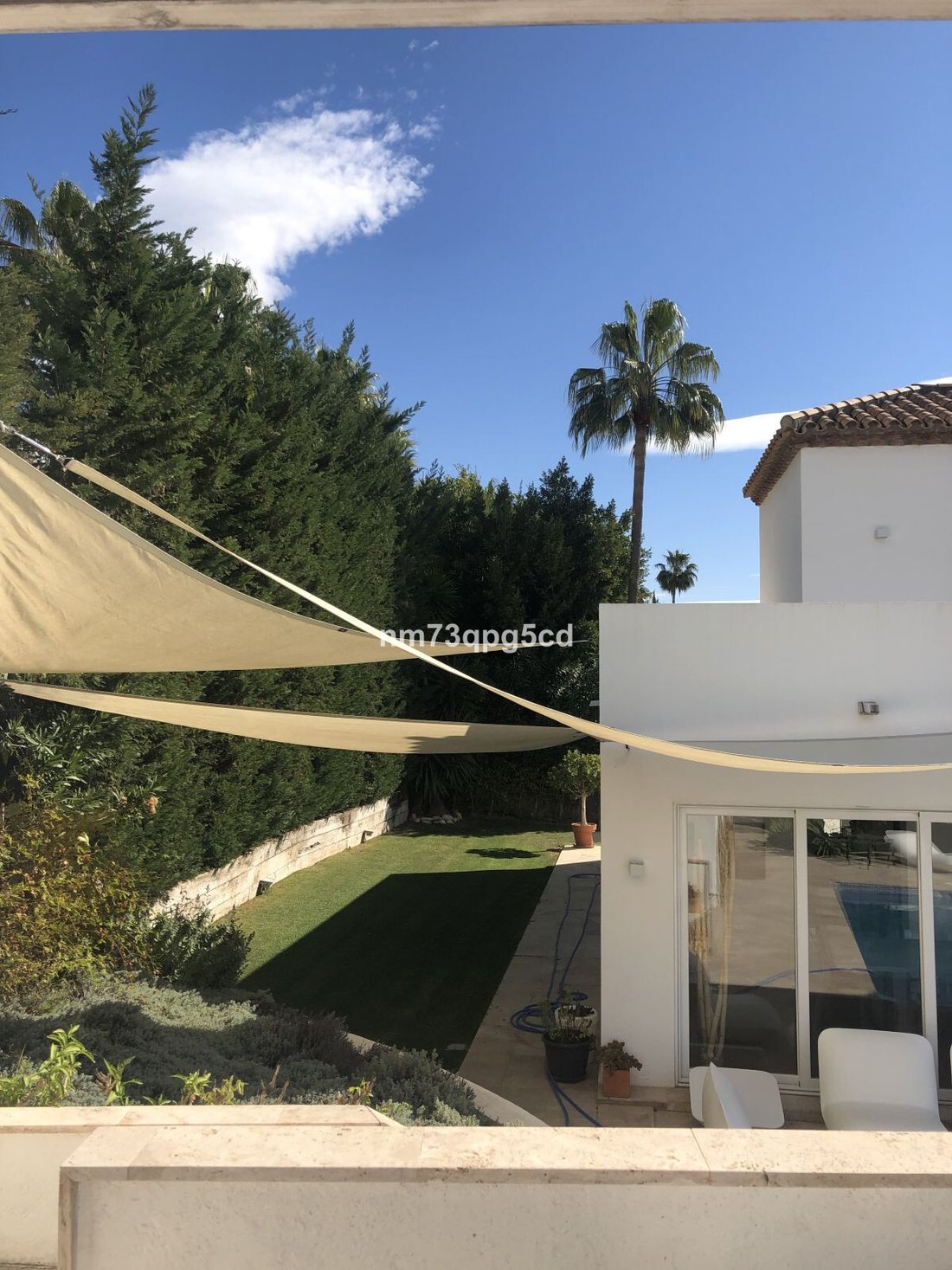 Villa in Puerto Banus, Marbella, Spain 5 - 11283802