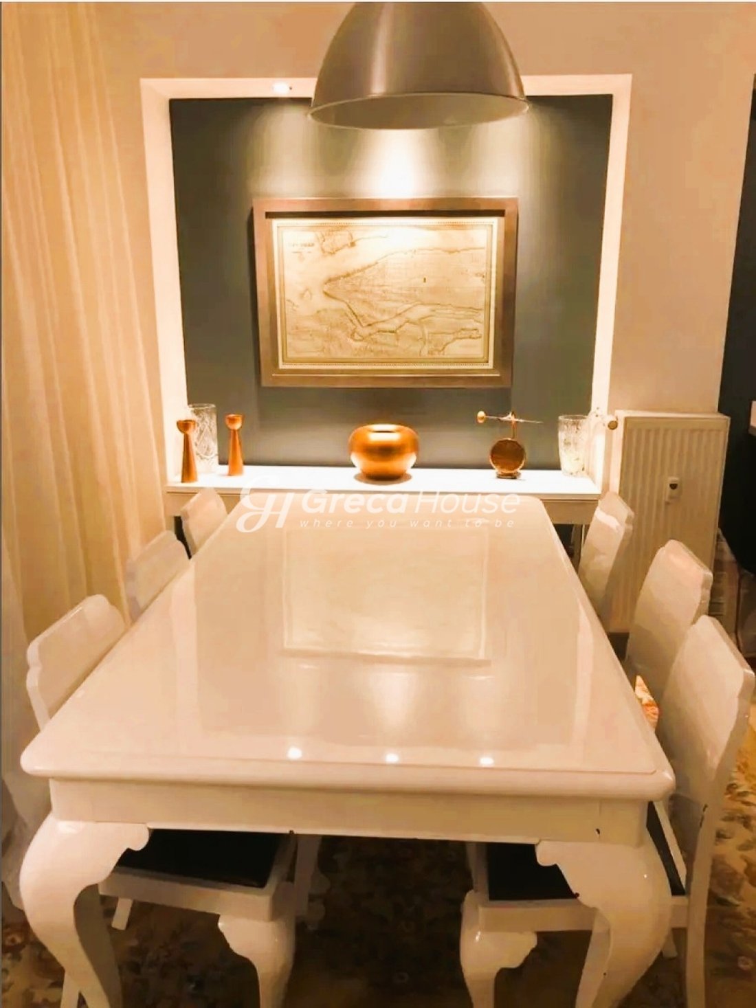 Apartment in 2nd District of Athens, Athens, Greece 3 - 15255033