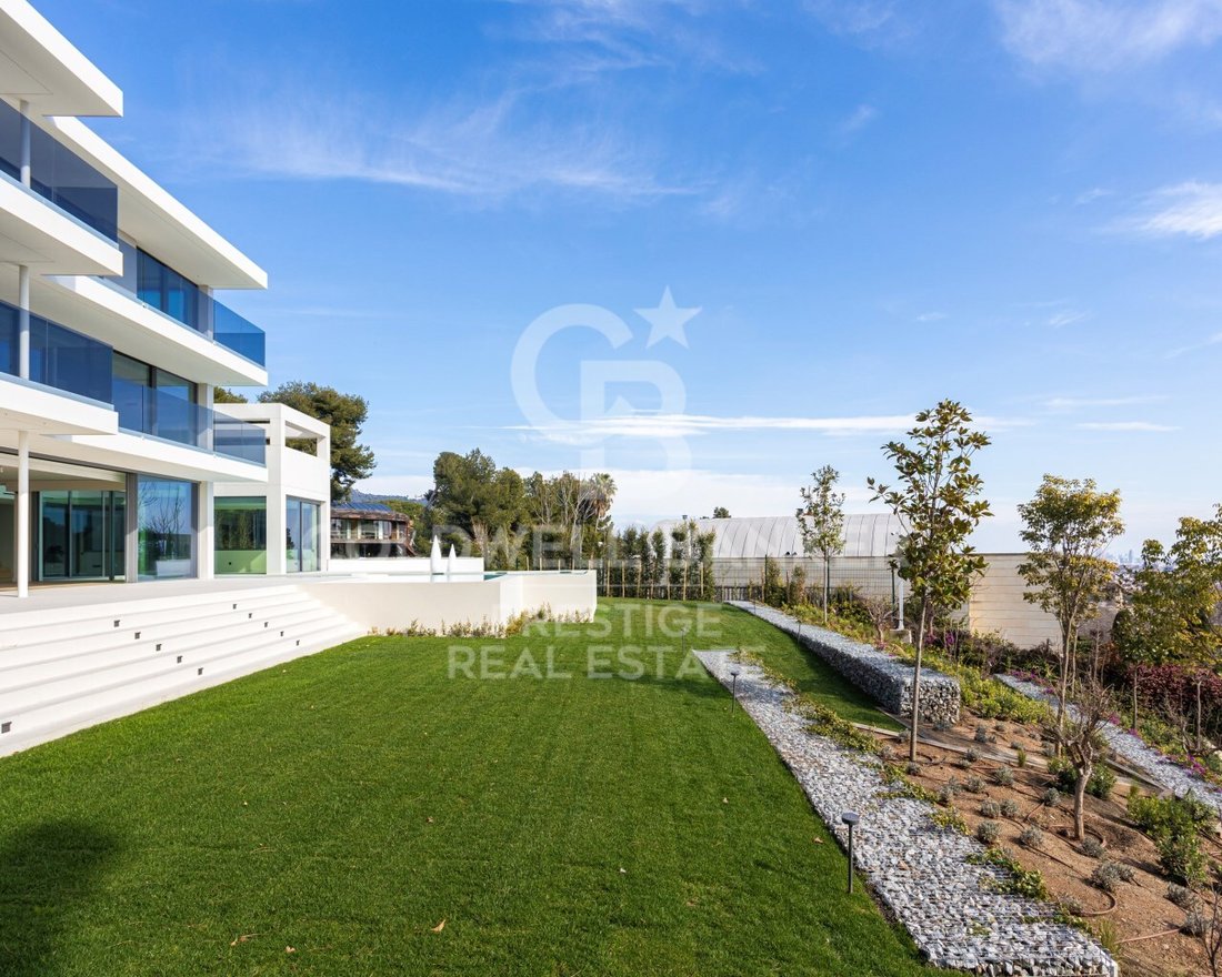 House in Les Corts, Barcelona, Spain 5 - 15250361