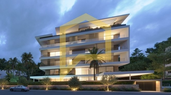 Apartment in Vari, Attica, Greece 5 - 15250771