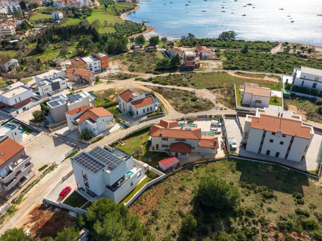 House in Medulin, Istria County, Croatia 4 - 15250583