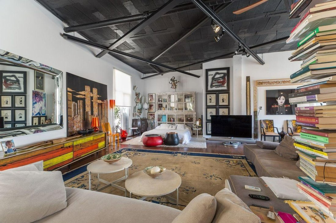 Apartment in Palma, Balearic Islands, Spain 3 - 15255167