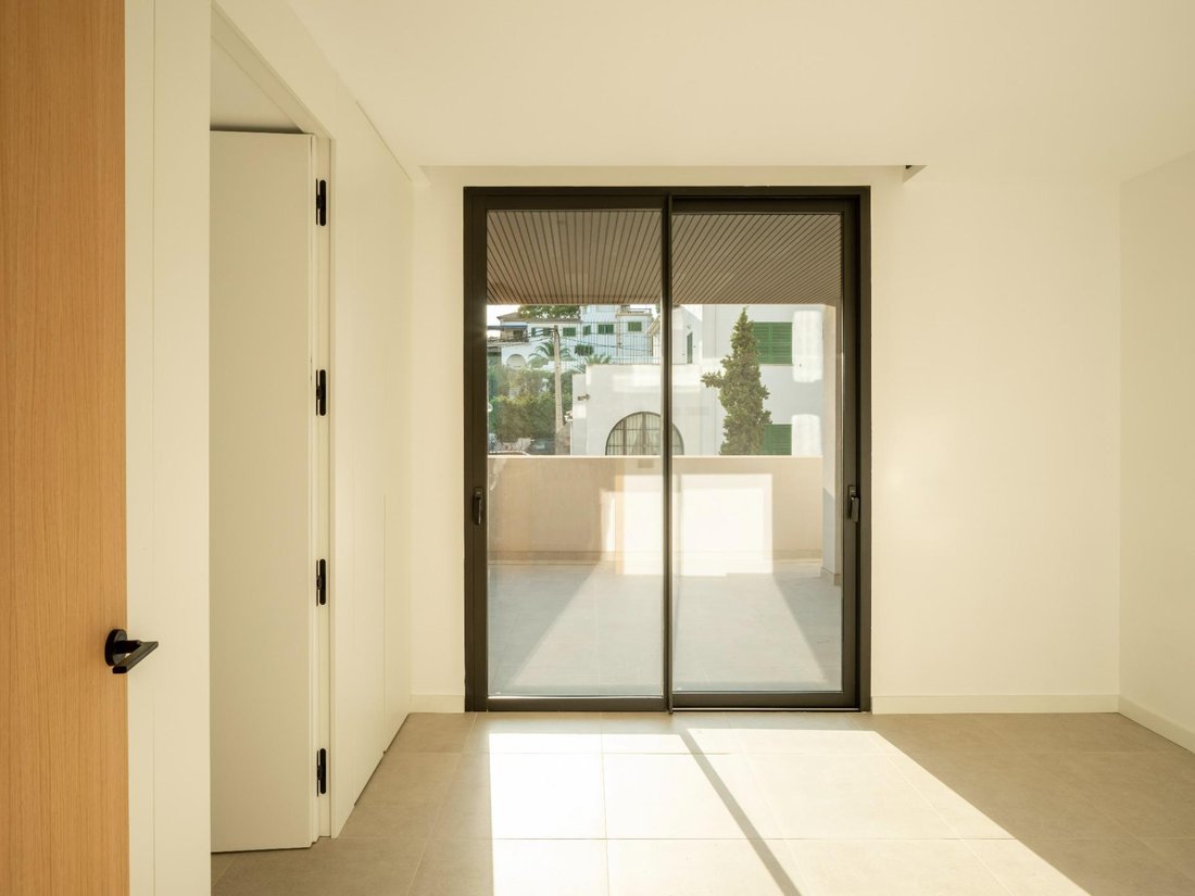Apartment in Palma, Balearic Islands, Spain 5 - 15255259