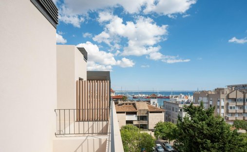 Apartment in Palma, Balearic Islands, Spain 1