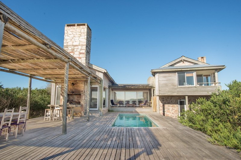 Townhouse in José Ignacio, Maldonado Department, Uruguay 2 - 15255221