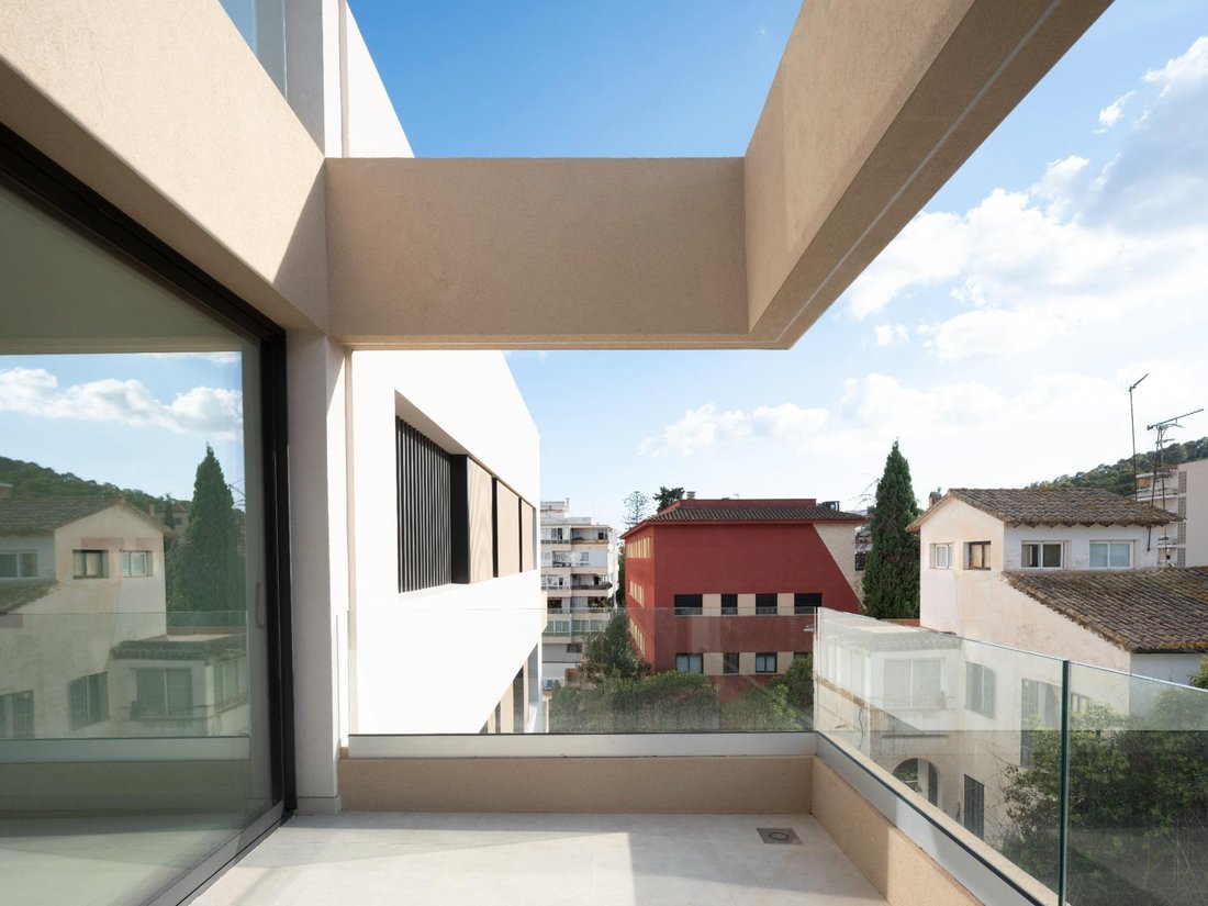 Apartment in Palma, Balearic Islands, Spain 5 - 15255267