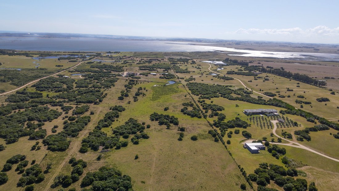 Land in Chacras de Medellin Sur Lac, Maldonado Department, Uruguay 2 - 15255264