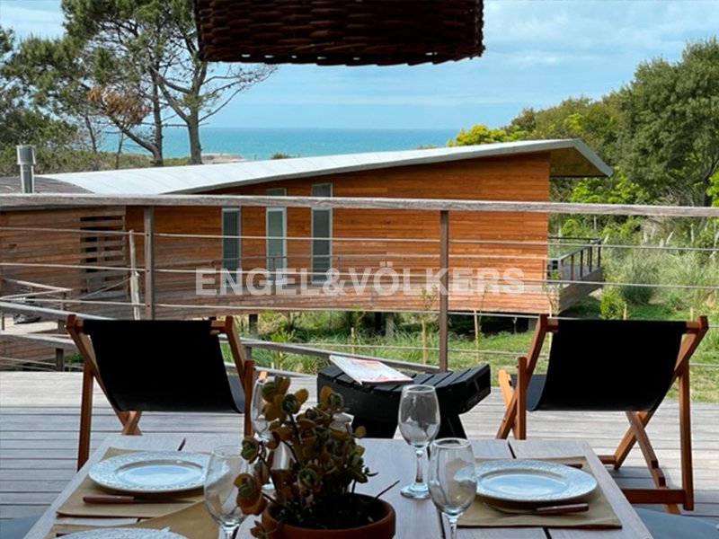 Townhouse in Rocha, Rocha Department, Uruguay 2 - 15255274