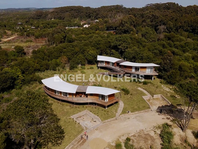 Townhouse in La Pedrera, Rocha Department, Uruguay 1 - 15255260