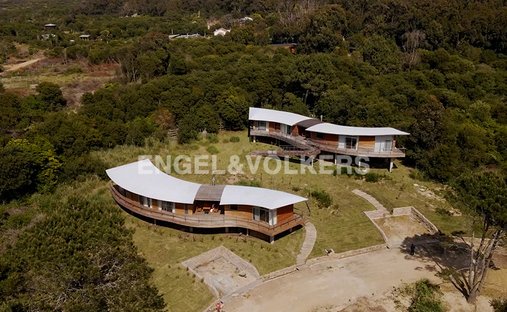 Residenza a La Pedrera, Dipartimento di Rocha, Uruguay 1