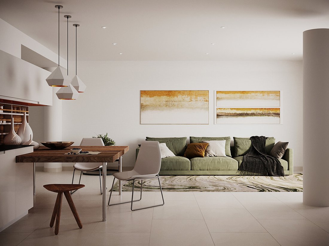 Villa in Benalmadena, Andalusia, Spain 5 - 15251174
