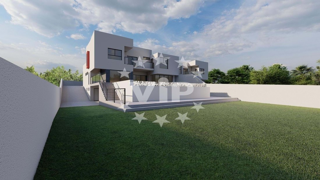 Villa in Sao Bras de Alportel, Algarve, Portugal 3 - 15249856