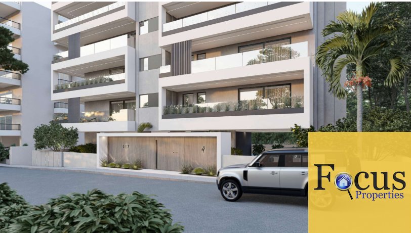 Apartment in South Athens, Attica, Greece 3 - 15256114