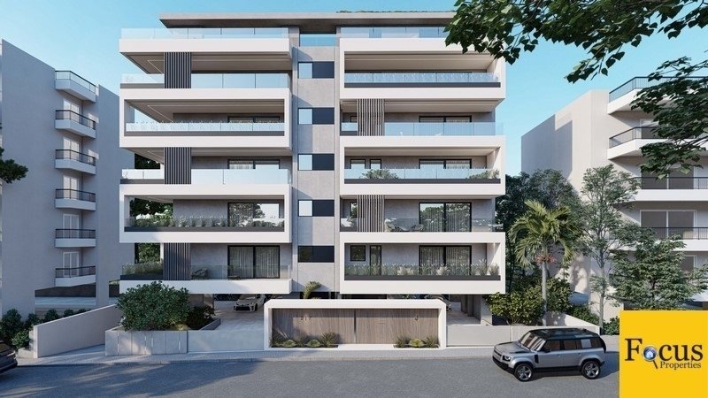 Apartment in South Athens, Attica, Greece 4 - 15256114