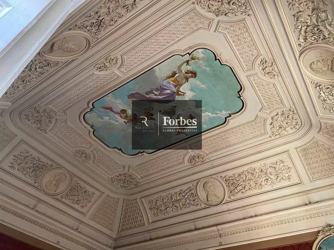 Apartment in Historic Center, Catania, Italy 1 - 15250623