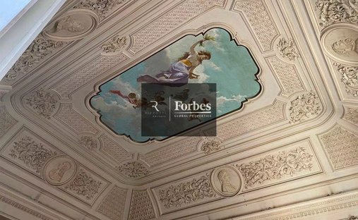 Apartment in Historic Center, Catania, Italy 1