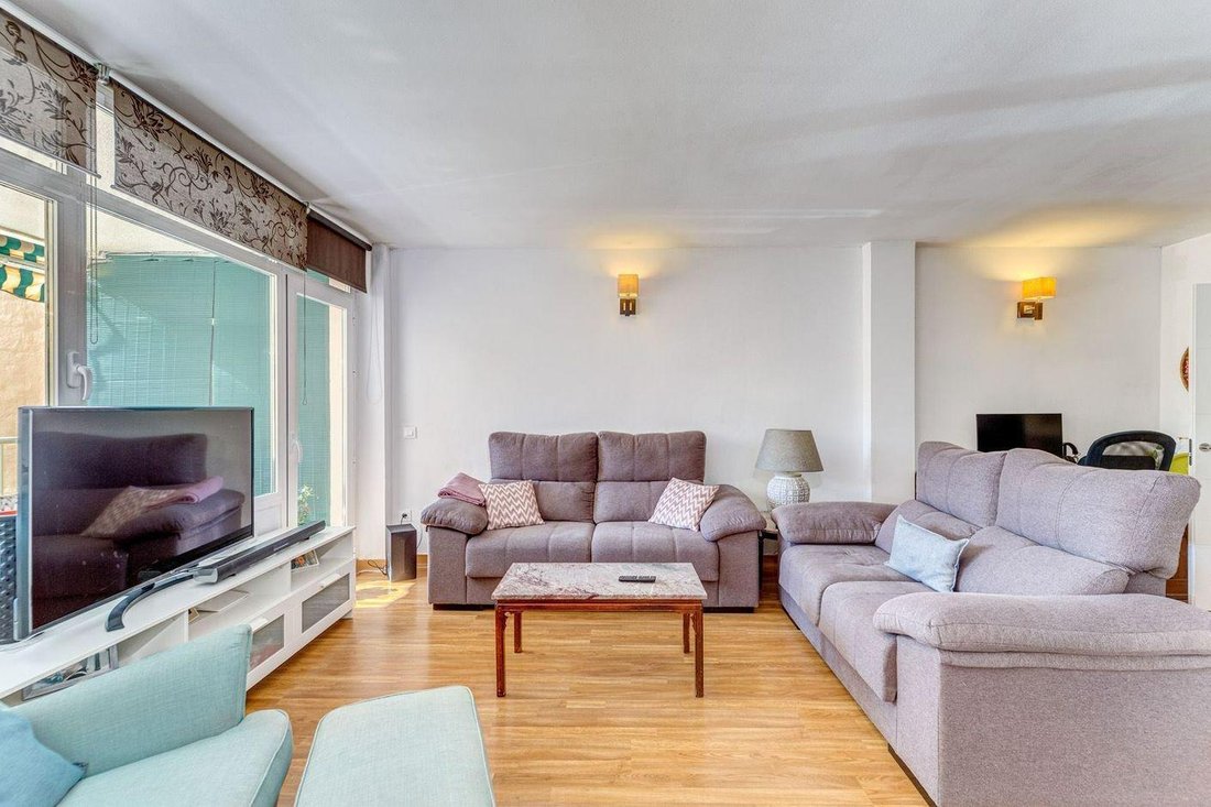Apartment in Palma, Balearic Islands, Spain 4 - 15255194