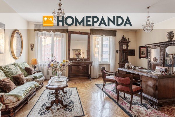 Apartment in Buenos Aires, Milan, Italy 1 - 15250120