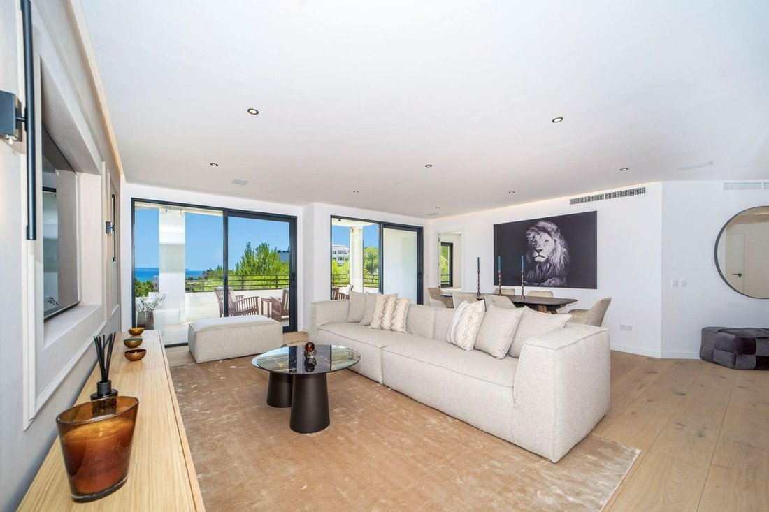 Apartment in Cas Catala, Calvia, Balearic Islands 4 - 15255151