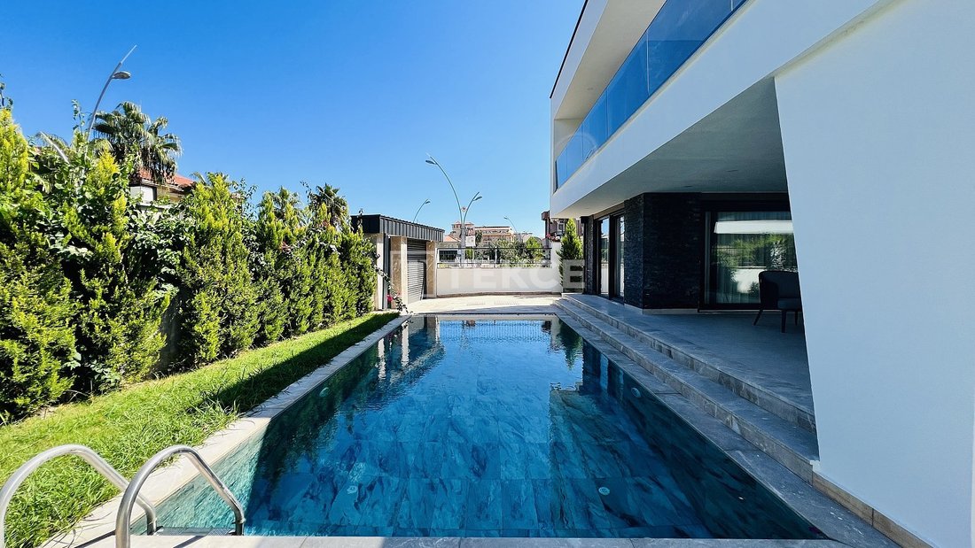 Villa in Kemer, Antalya, Turkey 2 - 15187890
