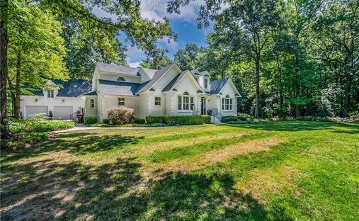 Casa a Chesapeake, Virginia, Stati Uniti 1