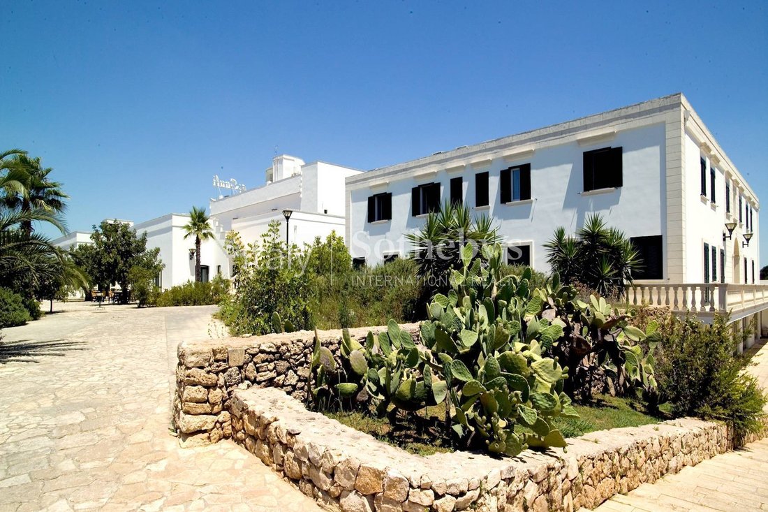 House in Ugento, Apulia, Italy 3 - 14156874