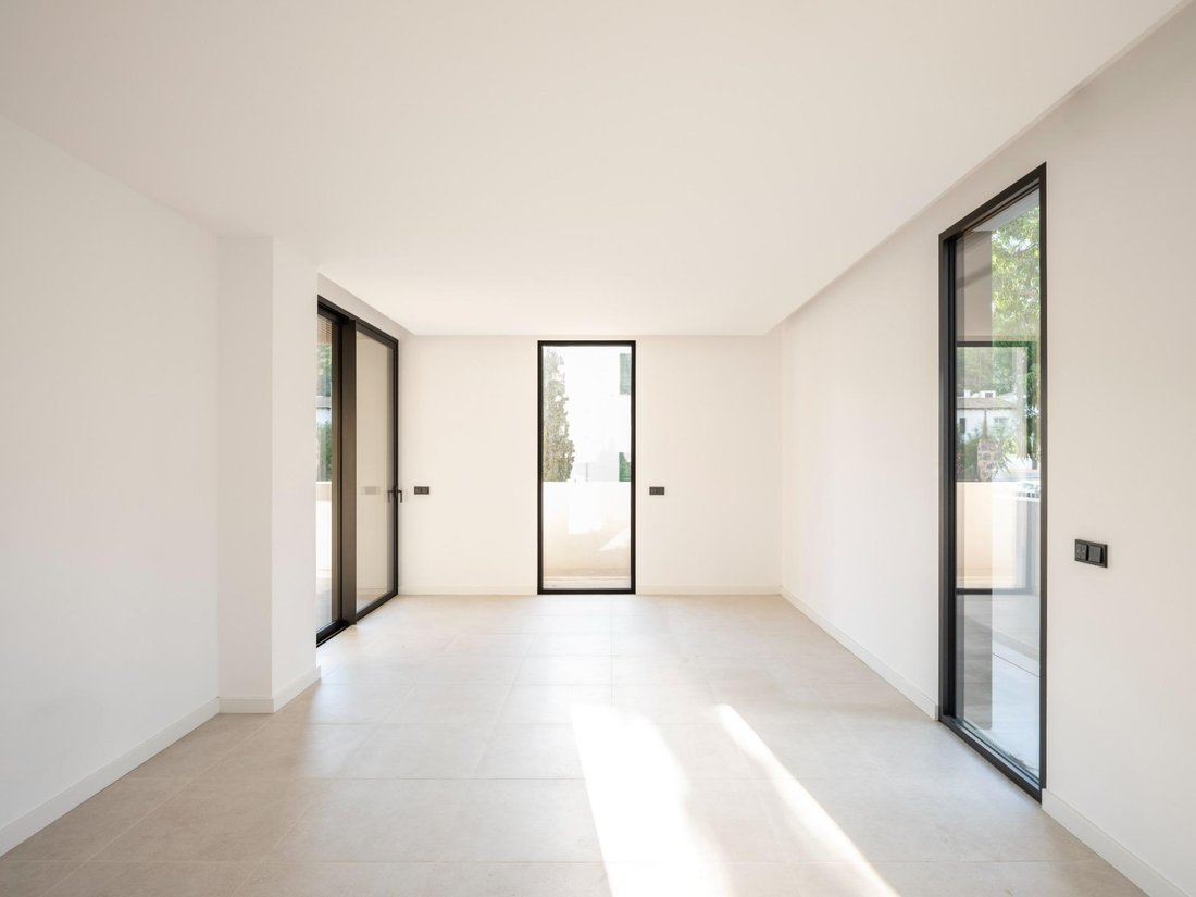 Apartment in Palma, Balearic Islands, Spain 2 - 15255259