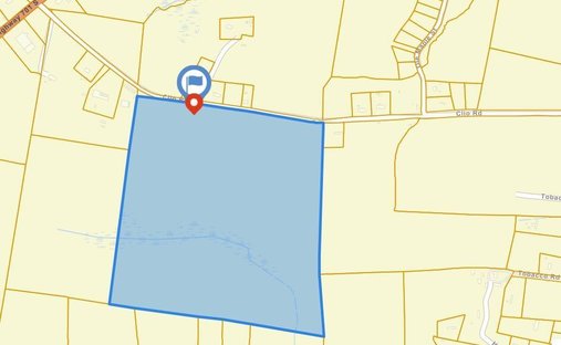 Land in Loris, South Carolina, United States 1