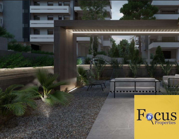Apartment in South Athens, Attica, Greece 3 - 15256117