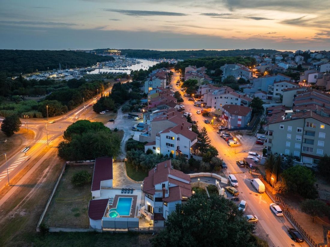 House in Grad Pula, Istria County, Croatia 1 - 15250587