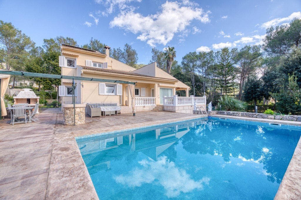 Villa in Pollenca, Balearic Islands, Spain 4 - 15251699